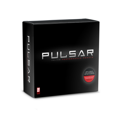 Pulsar V3 6.6L L5P Duramax Pulsar 2017-2019 Chevrolet L5P Duramax Diesel 50 State Legal Edge Products