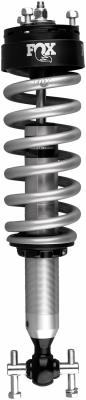 Shock Absorber 07-On Chevy 1500 Front Coilover Performance Series 2.0 IFP 4.3 Inch 0-2 Inch Lift FOX