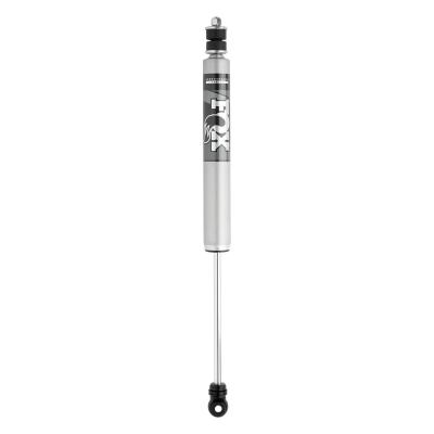 Shock Absorber 17-26 Ford Super Duty Front Performance Series 2.0 IFP 10.6 Inch 5.5-7 Inch Extended Length 27.58 Inch Collapsed Length 16.7 Inch Lift FOX