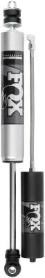 Shock Absorber 17-26 Ford Super Duty Front Performance Series 2.0 Remote Reservoir 8.62 Inch 0-1.5 Inch Lift FOX