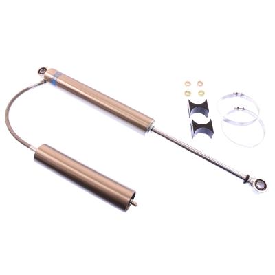 Suspension Shock Absorber 8 Inch Travel.Reservoir.SHK.PLTD 275/78 Monotube M 7100 Bilstein