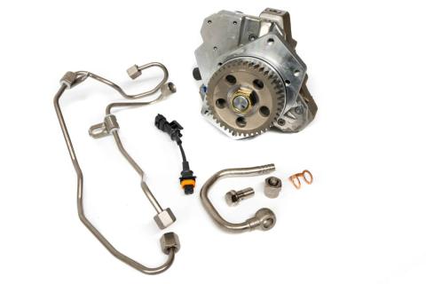 L5P CP3 Conversion Kit 12mm 17-24 Duramax Dan's Diesel Performance