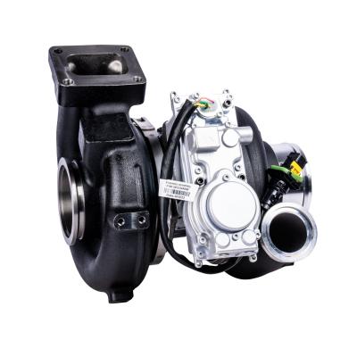 Aurora TI HE531 Drop-in Replacement HD Turbo for Paccar MX13, EPA10, and DAF Engines ATS Diesel Performance