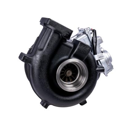 Aurora TI HE531 Drop-in Replacement HD Turbo for Paccar MX13, EPA10, and DAF Engines ATS Diesel Performance