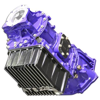 ATS Stage 1 Allison LCT1000 Transmission Package 2WD w/ PTO 2011-2016 6.6L LML Duramax