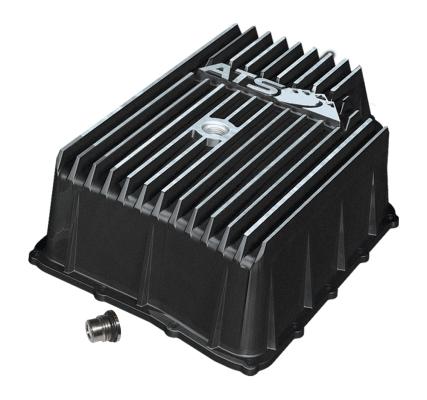 Stage 2 6R140 Package 2011-2014 Ford Superduty 2Wd With Pto ATS Diesel