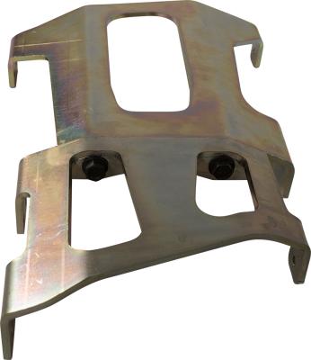 ATS 68Rfe Case Brace Fits 2007.5+ 6.7L Cummins
