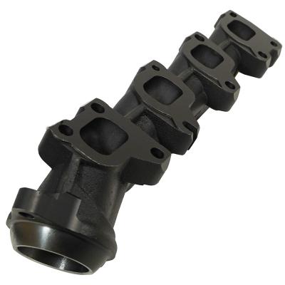 Exhaust Manifold Kit Dodge Ram 5.7L HEMI 1500 DT 2019-2024 BD Diesel