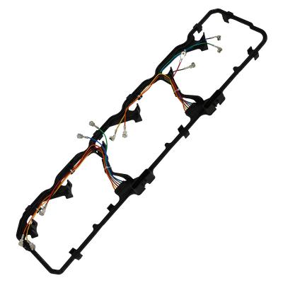 Injector Install Kit Dodge 6.7L Cummins Common Rail 2007-2018 Dodge Ram 2500/3500/4500/5500 BD Diesel