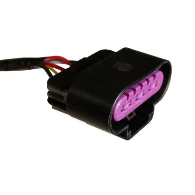 TS Booster V3.0 Chevy / GMC Adjust On The Fly BD Diesel