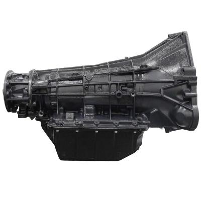 Roadmaster Transmission and Converter Package E4OD Ford F250/F350 7.3L Power Stroke 1995-1997 2WD BD Diesel