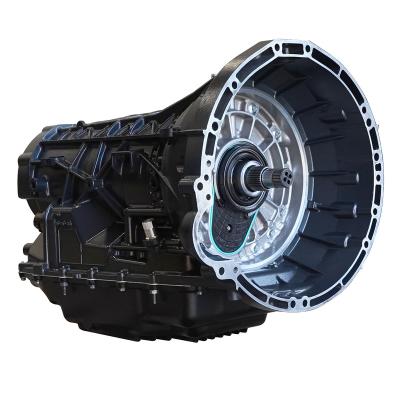 Roadmaster Ford 10R80 Transmission and Converter Package F-150 5.0L V8 2018-2020 2WD BD Diesel