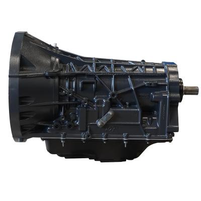 Roadmaster Ford 10R80 Transmission and Converter Package F-150 5.0L V8 2018-2020 2WD BD Diesel
