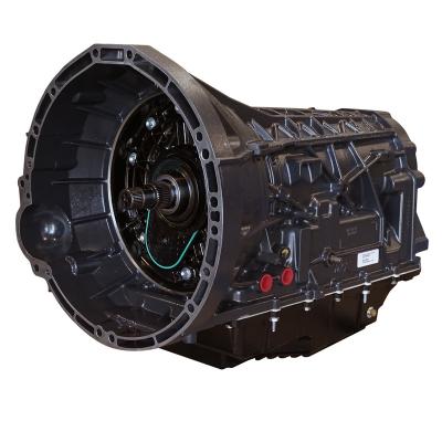 Roadmaster Transmission and Converter Package 10R80 Ford F150 3.5L/2.7L Ecoboost 2017 2WD BD Diesel