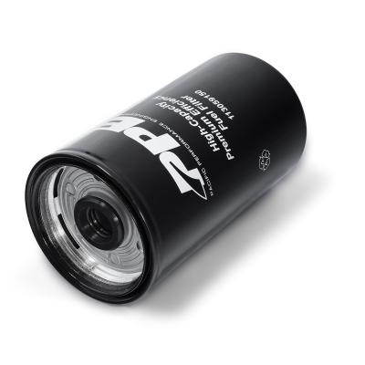 2001-2016 GM 6.6L High-Capacity Premium Efficiency Fuel Filter PPE Power