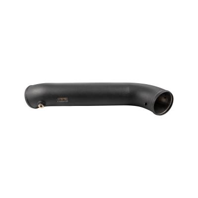 Charge Air Pipe Kit - GM 6.6L Duramax 20-25 L5P - Black Pacific Performance Engineering