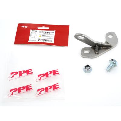 Down-Pipe Support Bracket PPE Diesel
