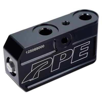 2019-2023 GM 3.0L w/ 10L80 Transmission - Transmission Fluid Thermal Bypass Valve PPE Diesel