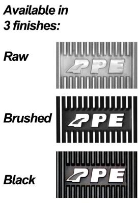PPE Deep Transmission Pan Dodge Brushed PPE Diesel