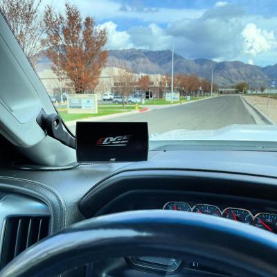 Pulsar LT + Insight 2017-2019 GM 2500/3500 L5P Duramax Edge Products