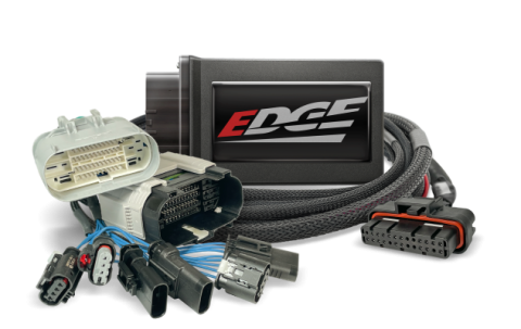 EZX + Insight CTS3 Kit 2020-2022 GM 1500 3.0L Duramax Diesel Edge Products