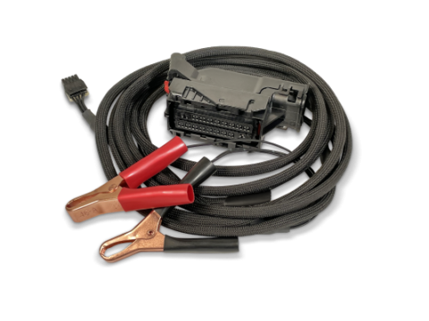 EvoHT2 with ECM/TCM Unlock for 2020-2023 GM L5P Duramax Edge Products