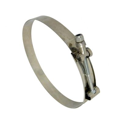 T-Bolt Clamp 140mm-148mm 5.75 Inch PPE Diesel