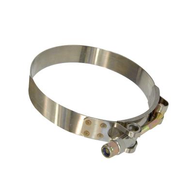 T-Bolt Clamp 152mm-160mm 6.25 Inch PPE Diesel