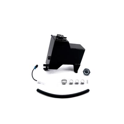 2015-2016 Silverado/Sierra 2500/3500 Factory Replacement Coolant Tank Kingsport Grey