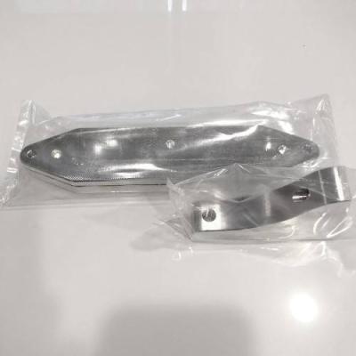 6.7 Powerstroke 76Mm Precision Compound Turbo Kit 2011-2016 No Limit Fabrication