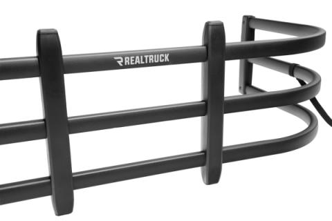 Black BedXtender HD Tailgate Bed Extender Max Truck Bed Extender For 2011-2014 Ford Ranger AMP Research