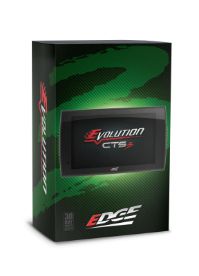 2020-2021 Ford 6.7L Diesel Evolution 2020-2021 Ford F250/F350/F450 Powerstroke Diesel Edge Products