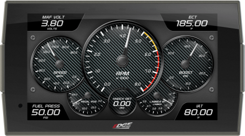 2020-2021 Ford 6.7L Diesel Evolution 2020-2021 Ford F250/F350/F450 Powerstroke Diesel Edge Products