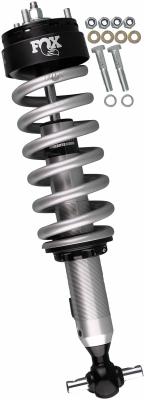 Shock Absorber 19-On Ford Ranger Front Coilover Performance Series 2.0 IFP 4.5 Inch 0-3 Inch Lift FOX