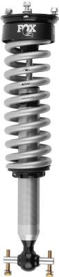 Shock Absorber 19-On Gm 1500 Front Coilover W/Uca Performance Series 2.0 IFP Non-Tb/Non-At4 2-3.5 Lift Tb/At4 1.5 Lift FOX