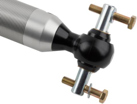Shock Absorber 19-On Gm 1500 Front Coilover W/Uca Performance Series 2.0 IFP Non-Tb/Non-At4 2-3.5 Lift Tb/At4 1.5 Lift FOX