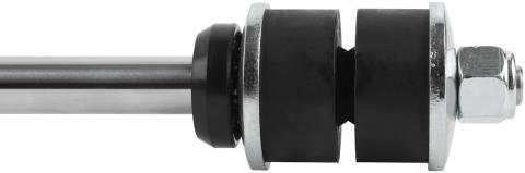 Shock Absorber 97-On Y61 &amp; 88-97 Y60: Nissan Patrol Front Performance Series 2.0 IFP 0-1.5 Inch Lift FOX