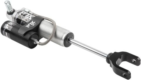 Shock Absorber 20-On 2500/3500 HD Front W/Uca Performance Series 2.0 Remote Reservoir 6.1 Inch 1.5-2.5 Inch Lift FOX