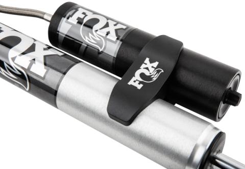 Shock Absorber 20-On Gm 2500/3500 HD Rear Performance Series 2.0 Remote Reservoir 11.6 Inch 1.5-3 Inch Lift FOX