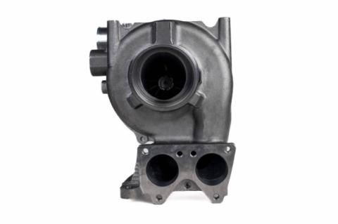 LML Stage 1 64mm Turbocharger 11-16 Dan's Diesel Performance