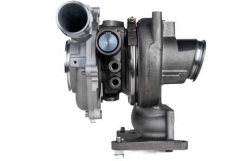LML Stage 1 64mm Turbocharger 11-16 Dan's Diesel Performance