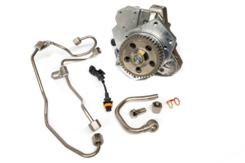 L5P CP3 Conversion Kit 12mm 17-24 Duramax Dan's Diesel Performance