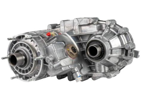261XHD Transfer Case, LB7 LLY LBZ 01-07, Duramax Floor Shift Dan's Diesel Performance