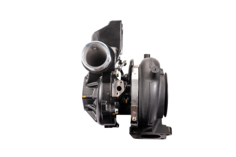 Cheetah Turbocharger for the 17-23 L5P Duramax Fleece Performance