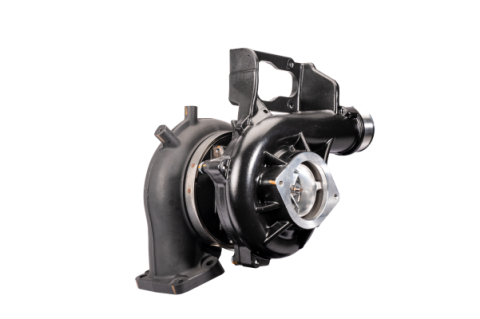 Cheetah Turbocharger for the 17-23 L5P Duramax Fleece Performance