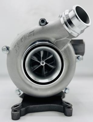 11-14 Ford Powerstroke 6.7L Prostock Turbocharger Brand New 59/62 Ryan's Diesel Service