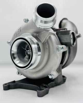 11-14 Ford Powerstroke 6.7L Prostock Turbocharger Brand New 59/62 Ryan's Diesel Service