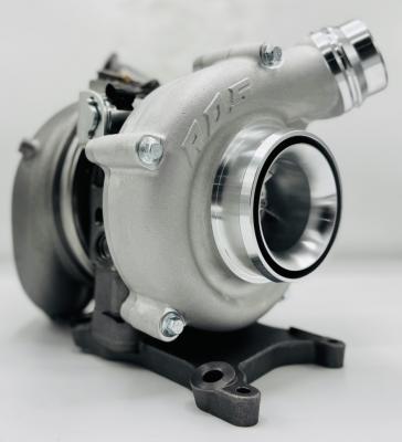 11-14 Ford Powerstroke 6.7L Prostock Turbocharger Brand New 59/62 Ryan's Diesel Service