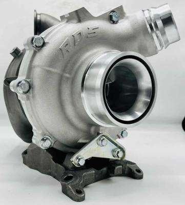 20-22 Ford Powerstroke 6.7 Turbocharger Brand New 62/63 Ryan's Diesel Service
