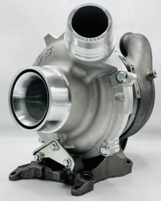 20-22 Ford Powerstroke 6.7 Turbocharger Brand New 62/63 Ryan's Diesel Service